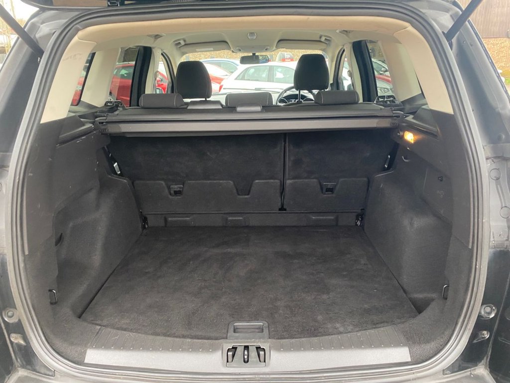 Used Ford Kuga 2018 for sale - 77551492: Photo 10