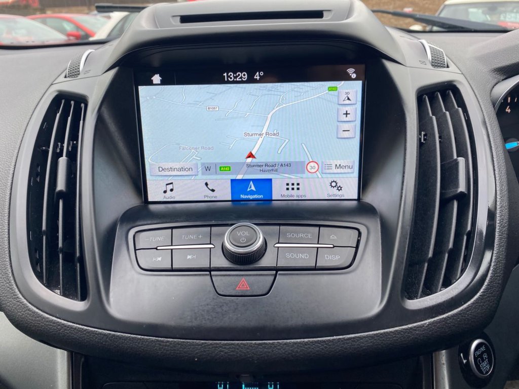 Used Ford Kuga 2018 for sale - 77551492: Photo 11