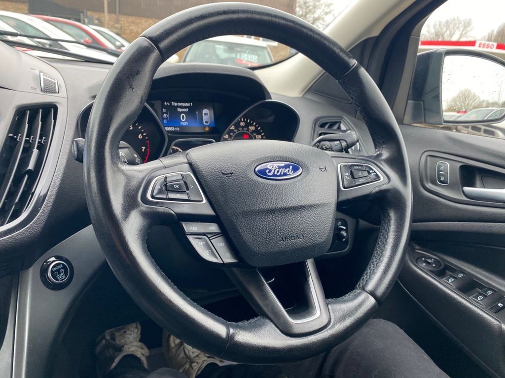 Used Ford Kuga 2018 for sale - 77551492: Photo 15