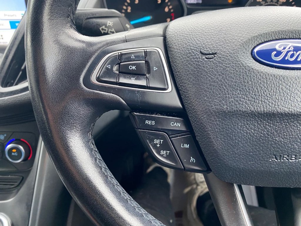 Used Ford Kuga 2018 for sale - 77551492: Photo 16