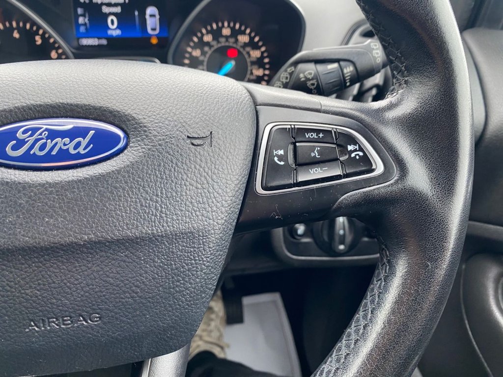 Used Ford Kuga 2018 for sale - 77551492: Photo 17