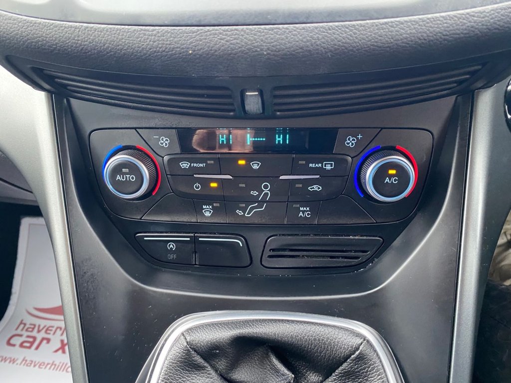 Used Ford Kuga 2018 for sale - 77551492: Photo 20