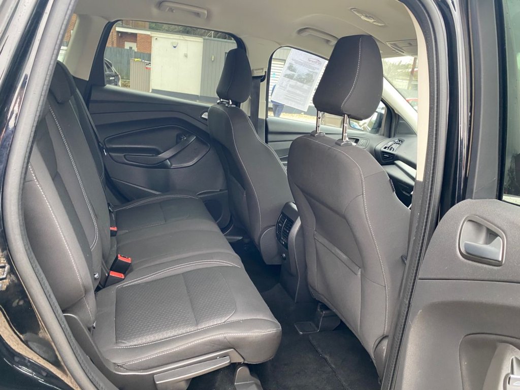 Used Ford Kuga 2018 for sale - 77551492: Photo 21