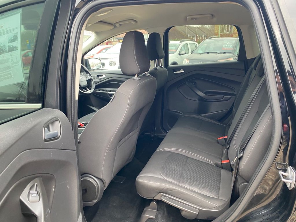 Used Ford Kuga 2018 for sale - 77551492: Photo 22