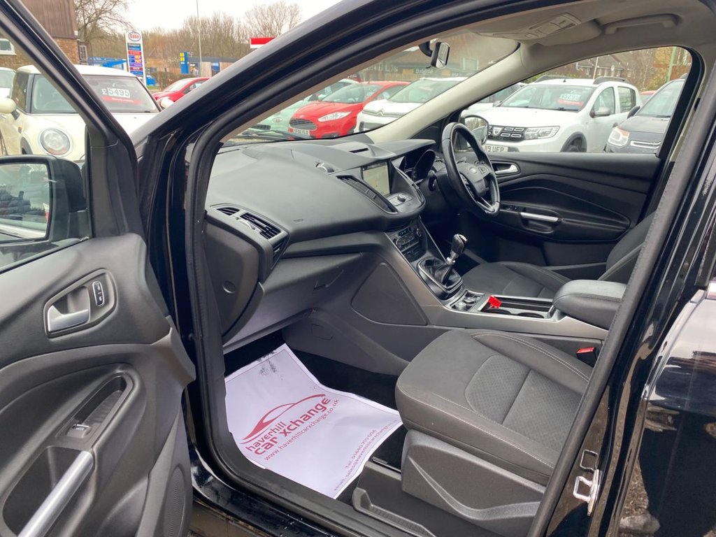 Used Ford Kuga 2018 for sale - 77551492: Photo 23