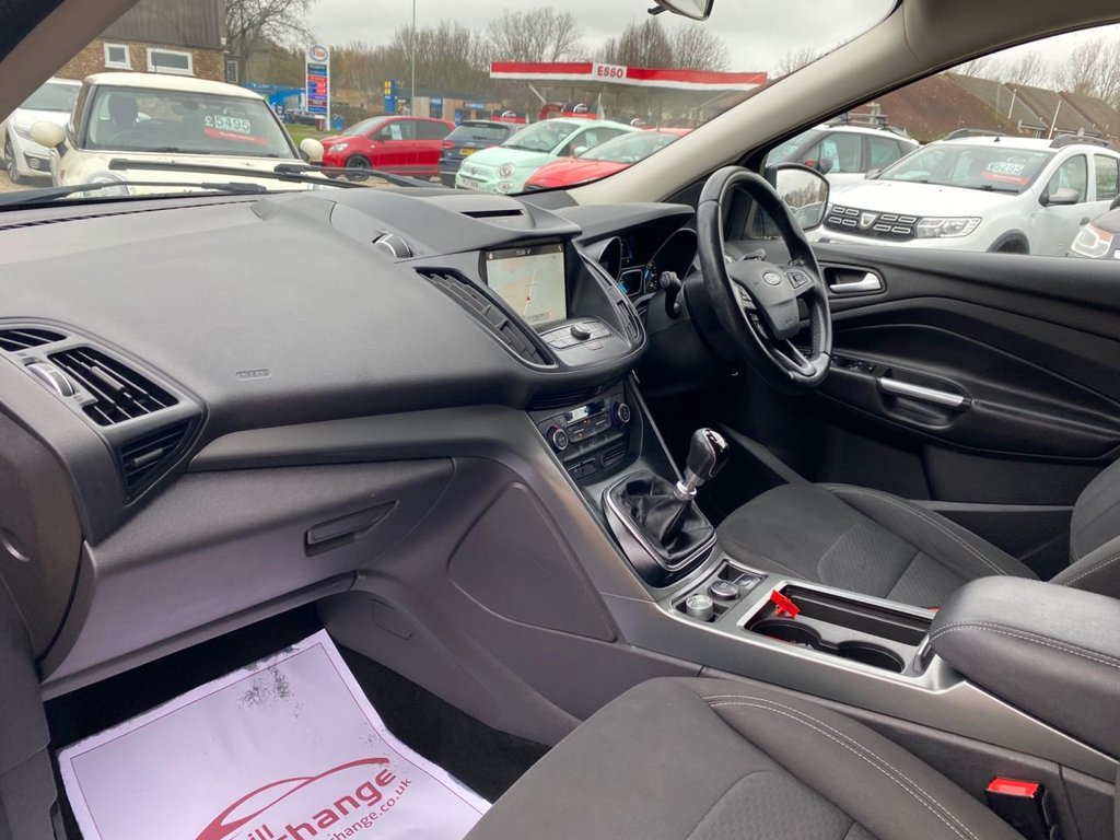 Used Ford Kuga 2018 for sale - 77551492: Photo 24