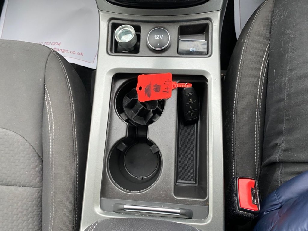 Used Ford Kuga 2018 for sale - 77551492: Photo 27