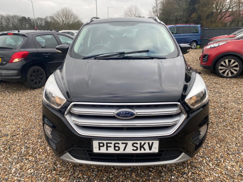 Used Ford Kuga 2018 for sale - 77551492: Photo 3