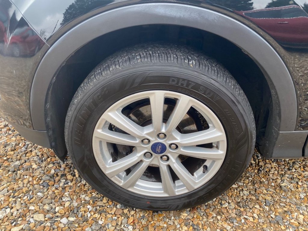 Used Ford Kuga 2018 for sale - 77551492: Photo 30