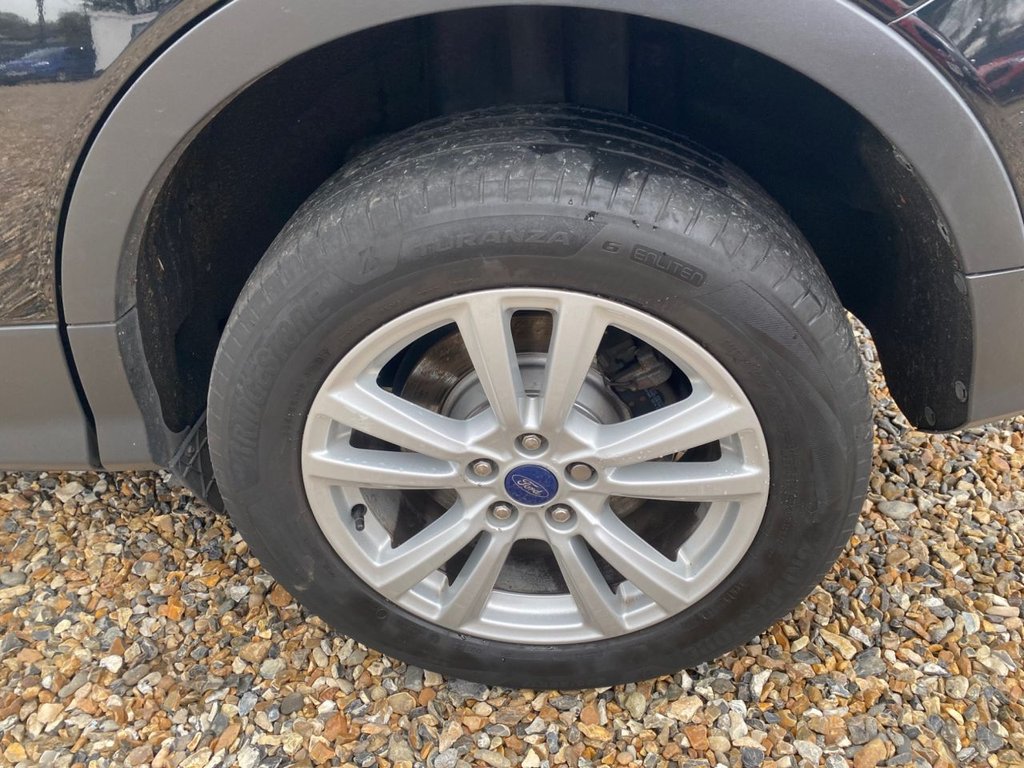 Used Ford Kuga 2018 for sale - 77551492: Photo 31