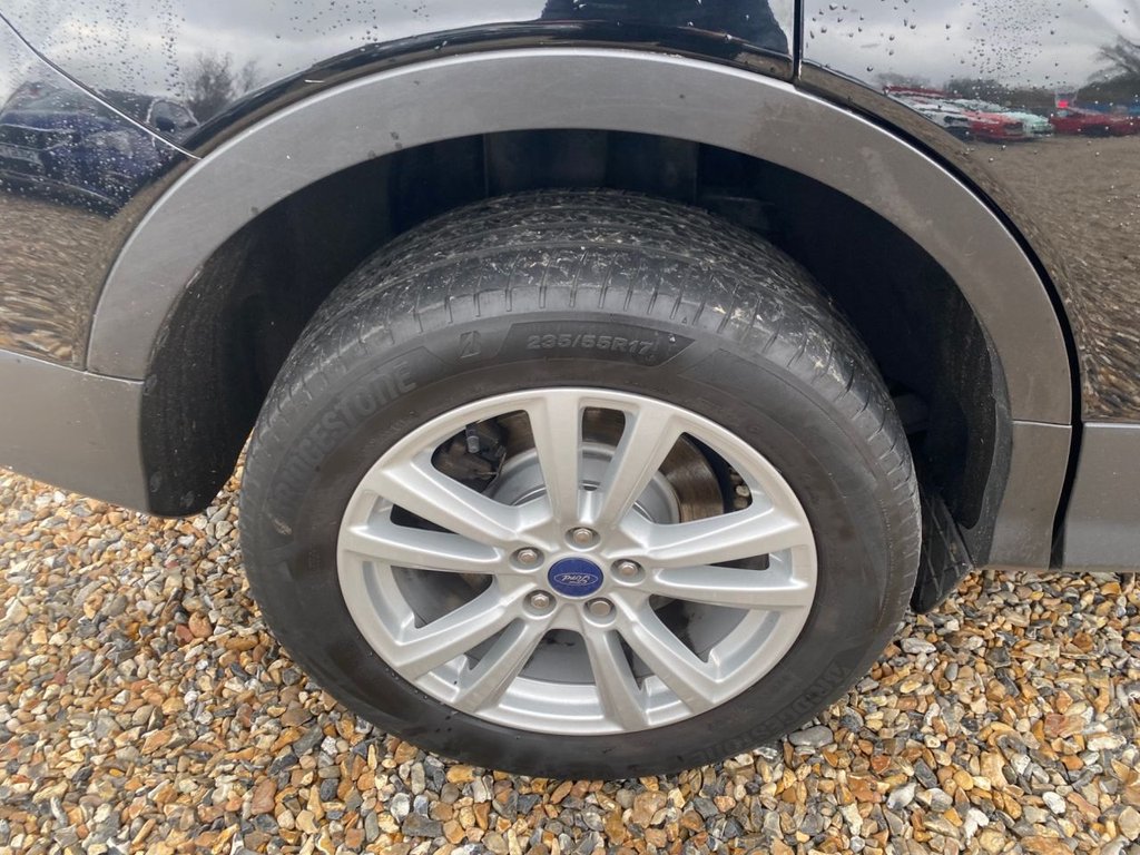 Used Ford Kuga 2018 for sale - 77551492: Photo 32