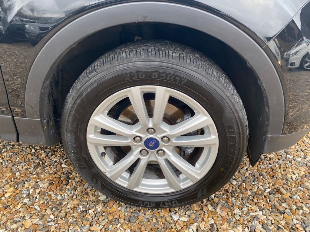 Used Ford Kuga 2018 for sale - 77551492: Photo 33