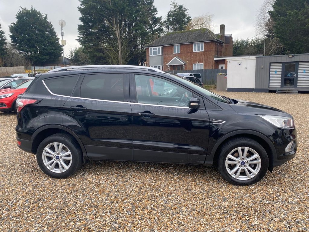 Used Ford Kuga 2018 for sale - 77551492: Photo 4