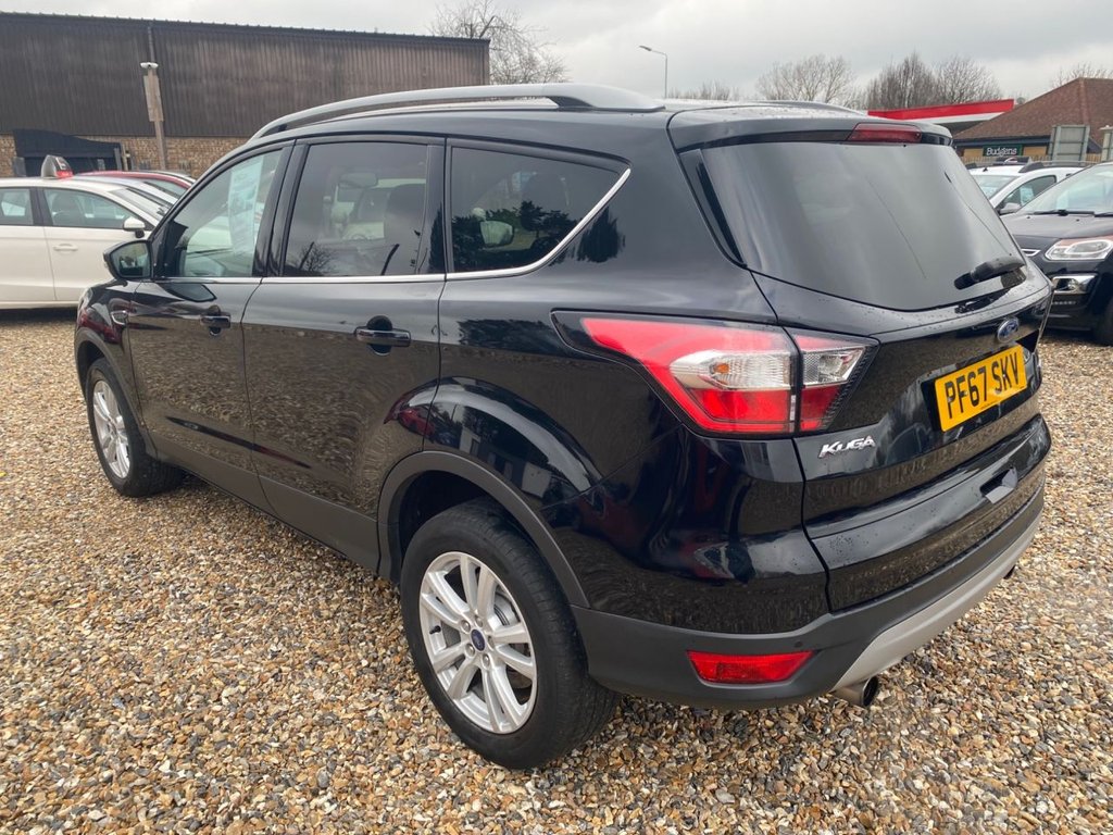 Used Ford Kuga 2018 for sale - 77551492: Photo 7