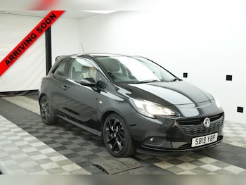 Used Vauxhall Corsa 2019 for sale - 79322851: Photo
