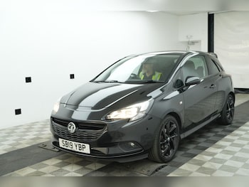 Used Vauxhall Corsa 2019 for sale - 79322851: Photo