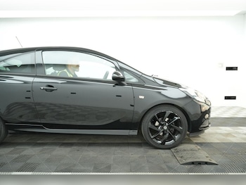 Used Vauxhall Corsa 2019 for sale - 79322851: Photo