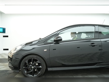 Used Vauxhall Corsa 2019 for sale - 79322851: Photo