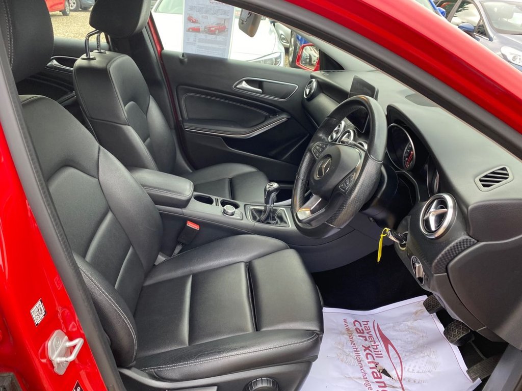 Used Mercedes-Benz A-Class 2017 for sale - 76608994: Photo 12