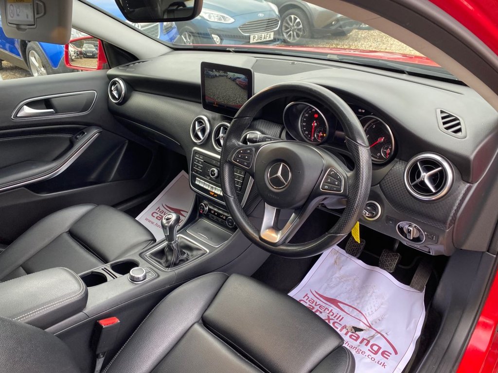 Used Mercedes-Benz A-Class 2017 for sale - 76608994: Photo 13