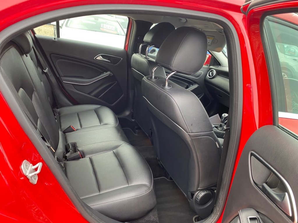 Used Mercedes-Benz A-Class 2017 for sale - 76608994: Photo 14