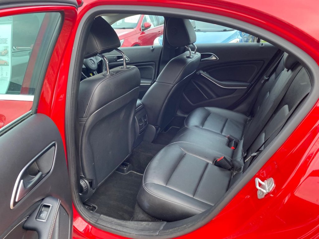 Used Mercedes-Benz A-Class 2017 for sale - 76608994: Photo 15