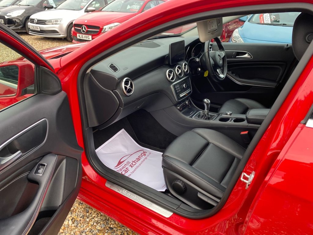 Used Mercedes-Benz A-Class 2017 for sale - 76608994: Photo 16