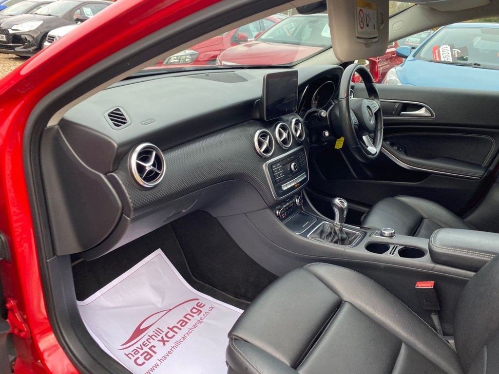 Used Mercedes-Benz A-Class 2017 for sale - 76608994: Photo 17