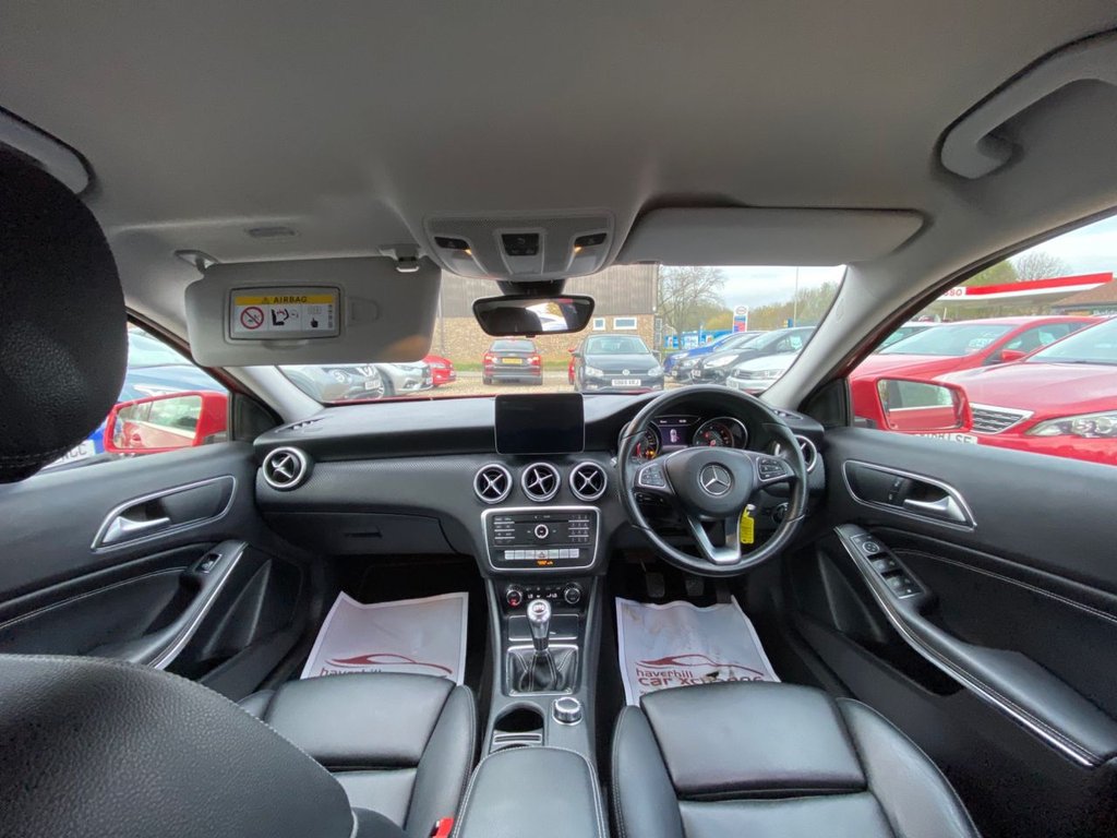 Used Mercedes-Benz A-Class 2017 for sale - 76608994: Photo 18