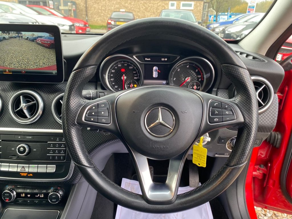 Used Mercedes-Benz A-Class 2017 for sale - 76608994: Photo 19