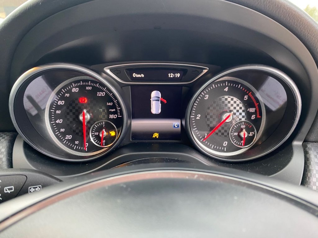 Used Mercedes-Benz A-Class 2017 for sale - 76608994: Photo 20