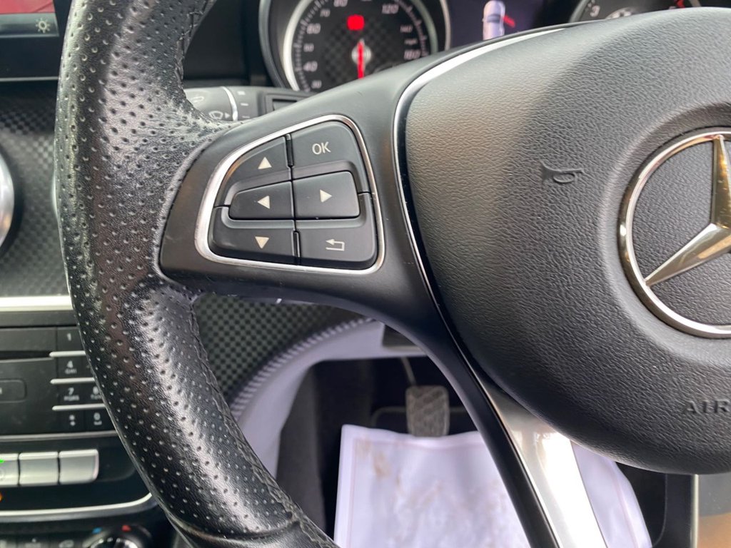 Used Mercedes-Benz A-Class 2017 for sale - 76608994: Photo 21