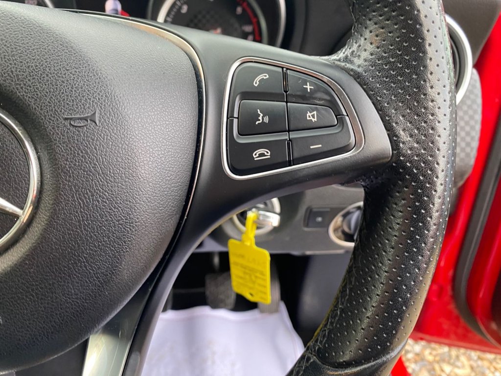 Used Mercedes-Benz A-Class 2017 for sale - 76608994: Photo 22