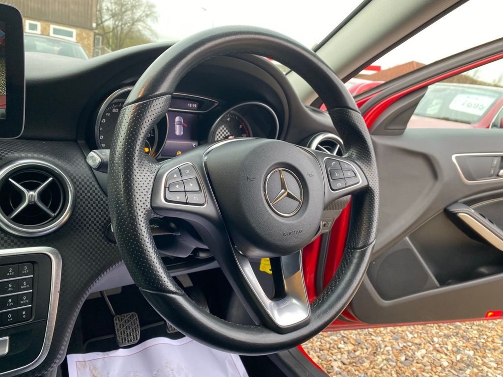 Used Mercedes-Benz A-Class 2017 for sale - 76608994: Photo 23