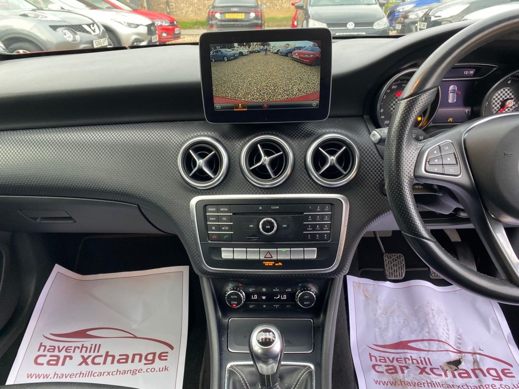 Used Mercedes-Benz A-Class 2017 for sale - 76608994: Photo 24