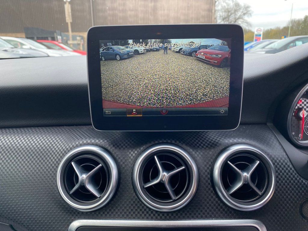 Used Mercedes-Benz A-Class 2017 for sale - 76608994: Photo 25