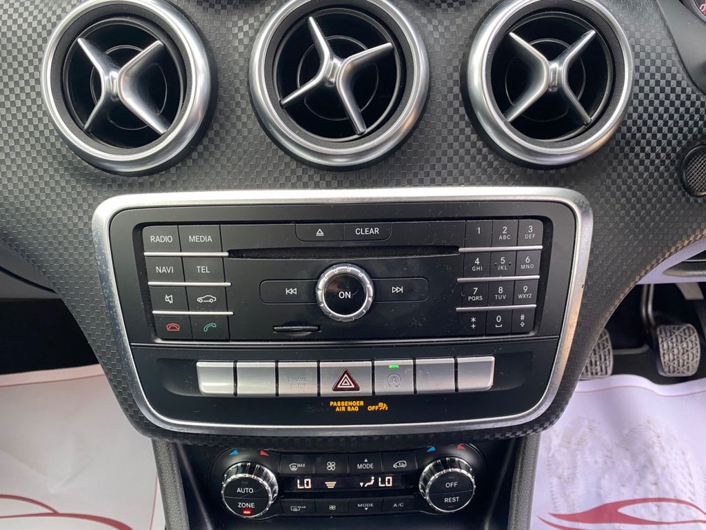 Used Mercedes-Benz A-Class 2017 for sale - 76608994: Photo 26