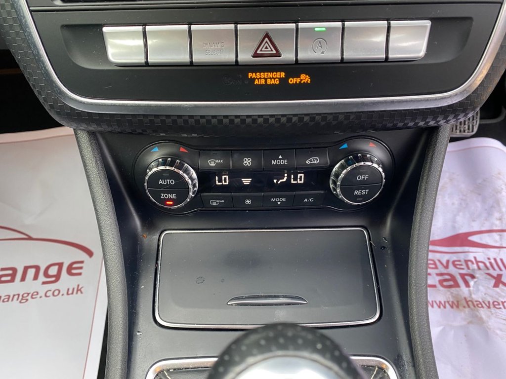 Used Mercedes-Benz A-Class 2017 for sale - 76608994: Photo 27