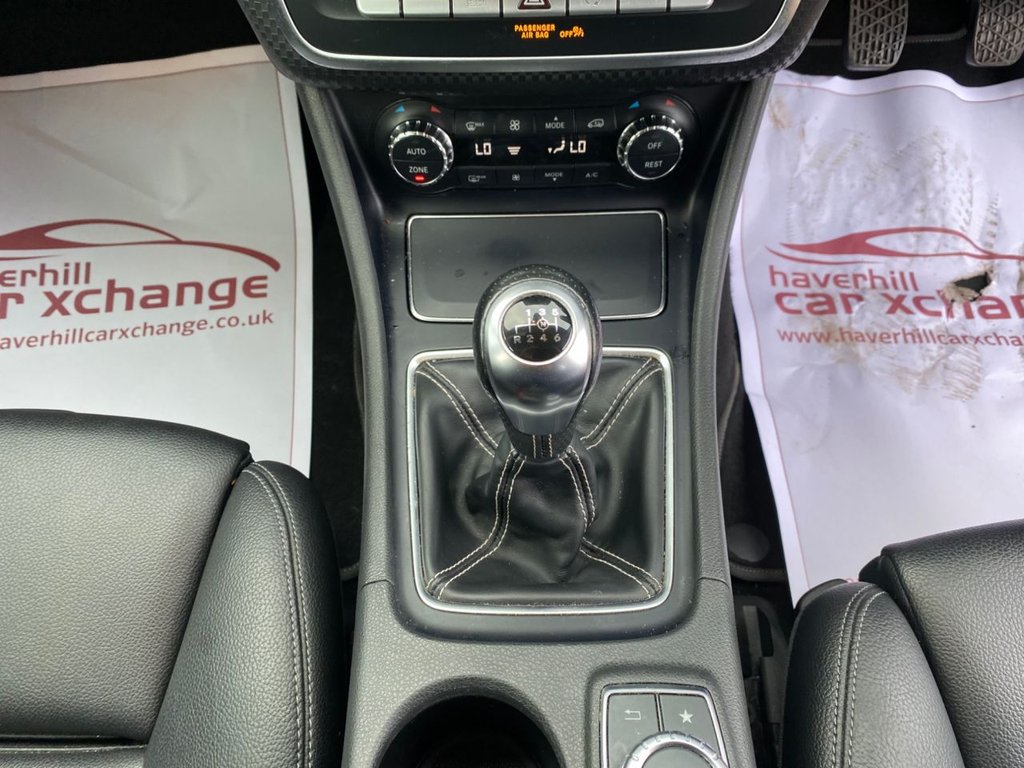 Used Mercedes-Benz A-Class 2017 for sale - 76608994: Photo 28