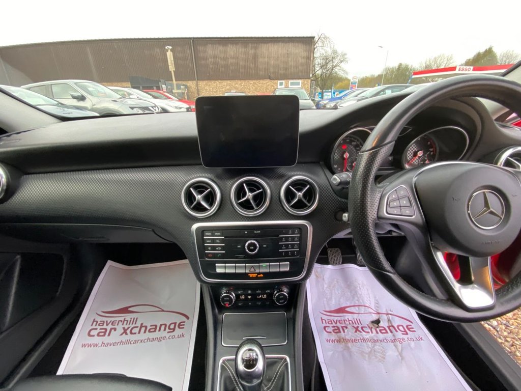 Used Mercedes-Benz A-Class 2017 for sale - 76608994: Photo 30