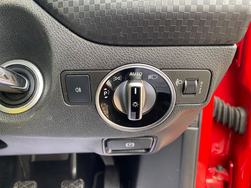 Used Mercedes-Benz A-Class 2017 for sale - 76608994: Photo 32