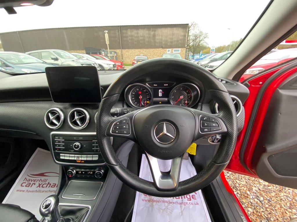 Used Mercedes-Benz A-Class 2017 for sale - 76608994: Photo 33