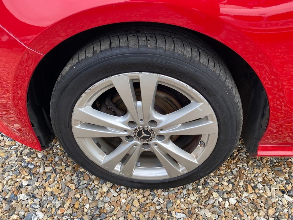 Used Mercedes-Benz A-Class 2017 for sale - 76608994: Photo 34