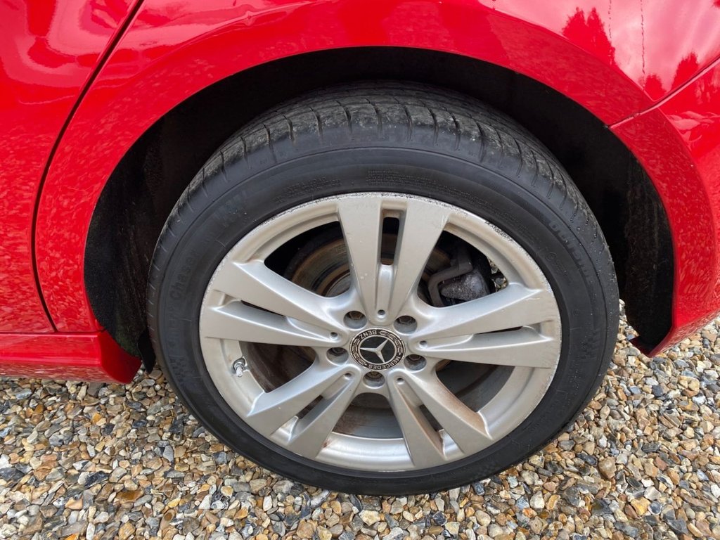 Used Mercedes-Benz A-Class 2017 for sale - 76608994: Photo 35