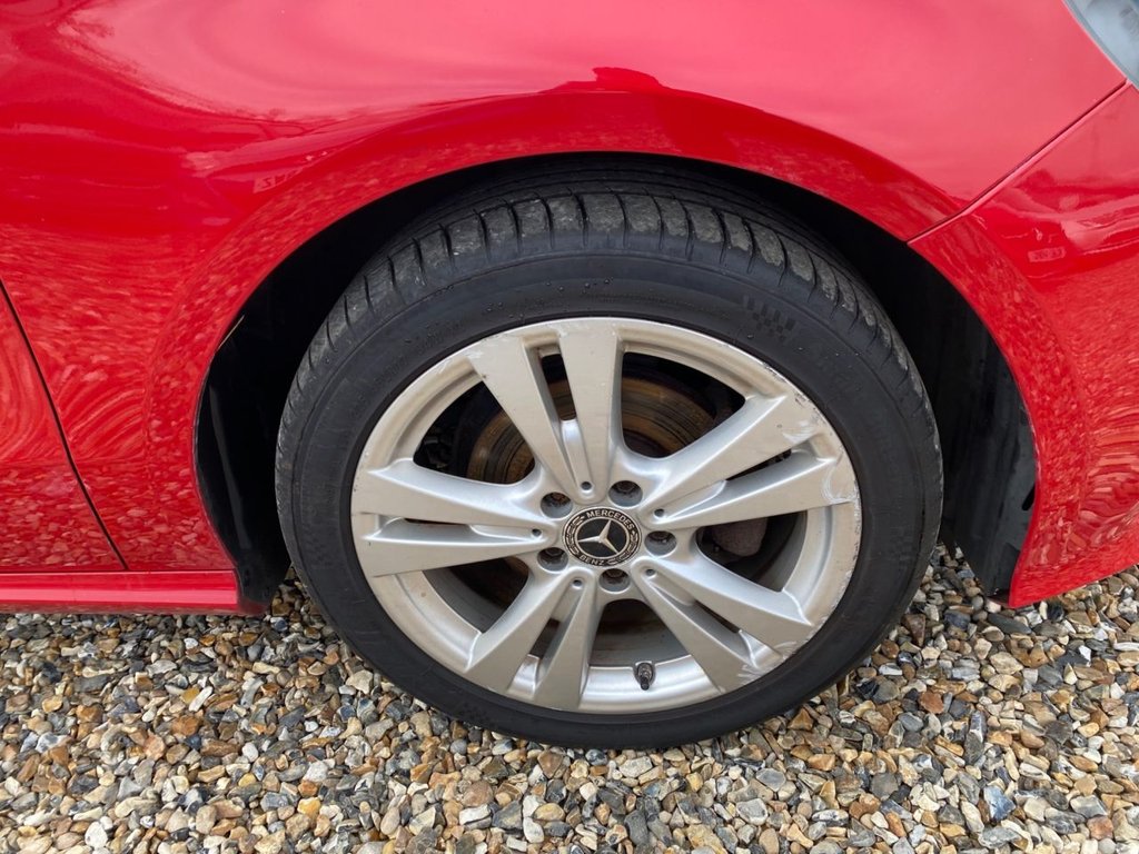 Used Mercedes-Benz A-Class 2017 for sale - 76608994: Photo 36