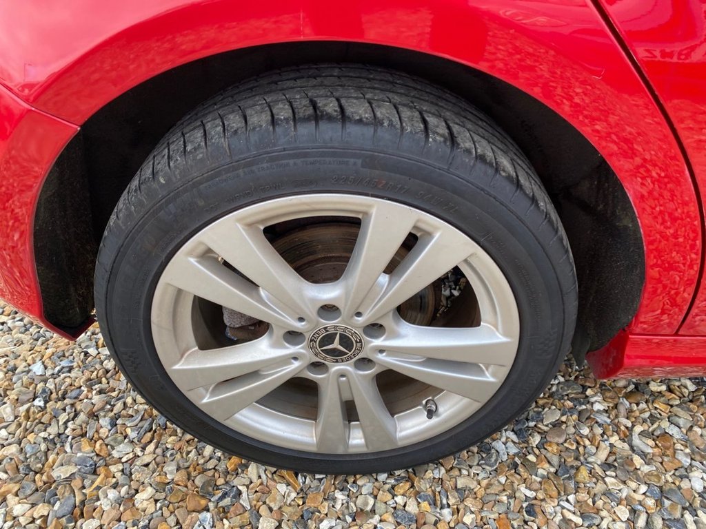 Used Mercedes-Benz A-Class 2017 for sale - 76608994: Photo 44