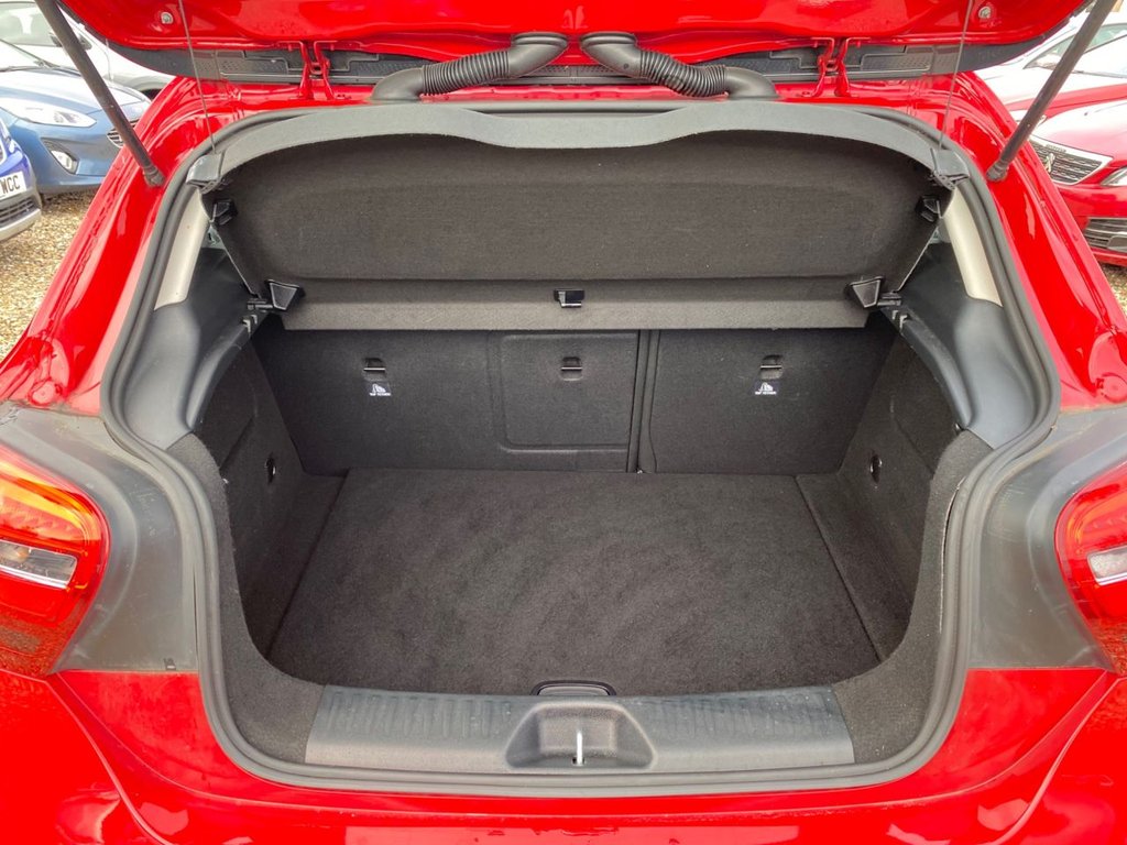 Used Mercedes-Benz A-Class 2017 for sale - 76608994: Photo 6