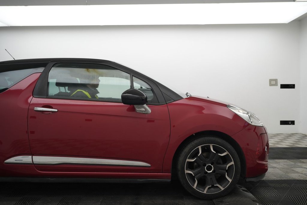 Used Citroen DS3 2014 for sale - 77747915: Photo 3