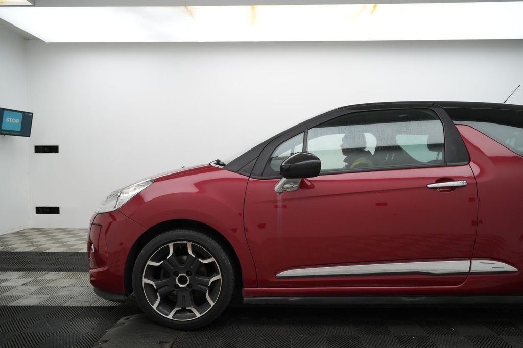 Used Citroen DS3 2014 for sale - 77747915: Photo 4
