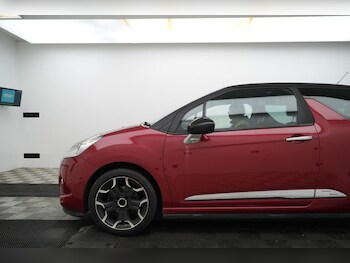 Used Citroen DS3 2014 for sale - 77747915: Photo